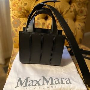 Max Mara Whitney bag